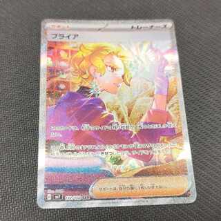 ブライア SAR 132/102