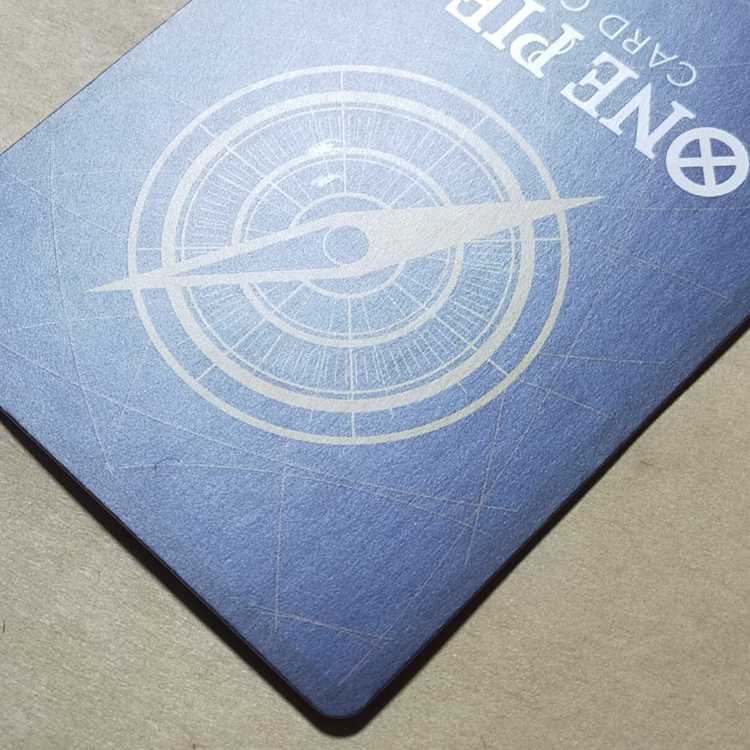 Shanks (Parallel) (Super Parallel) P-SEC OP01-120 Comic Parallel