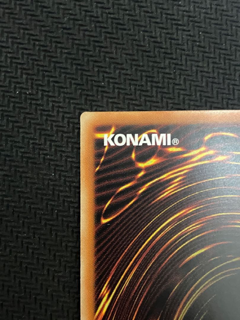 Yu-Gi-Oh! Apprentice Magician 25th Secret