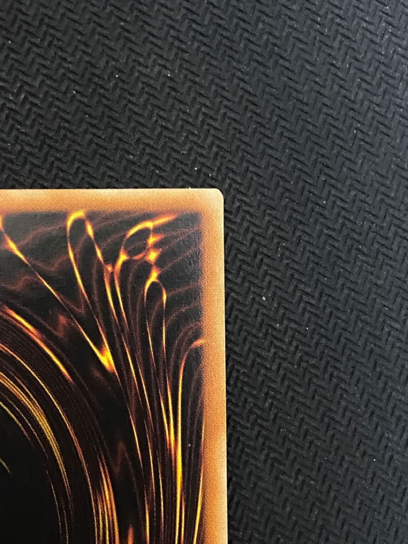 Ib the World Chalice Justiciar Asia 20th Secret DANE-JP035