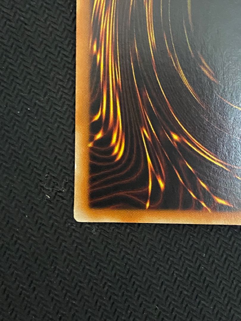 Ib the World Chalice Justiciar Asia 20th Secret DANE-JP035