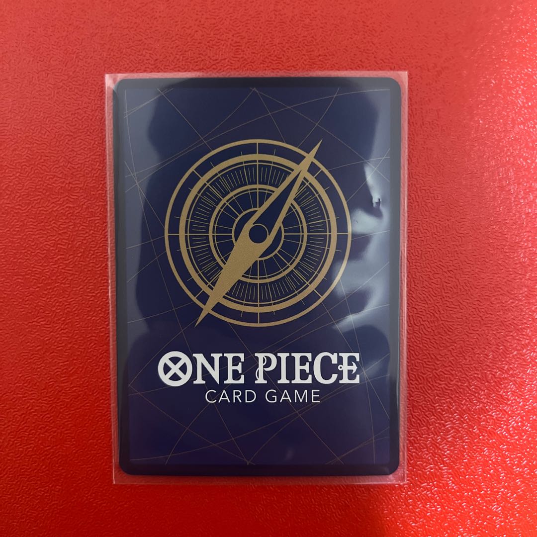 Mr.2 Bon Clay (Bentham) (parallel) P-SEC EB01-061