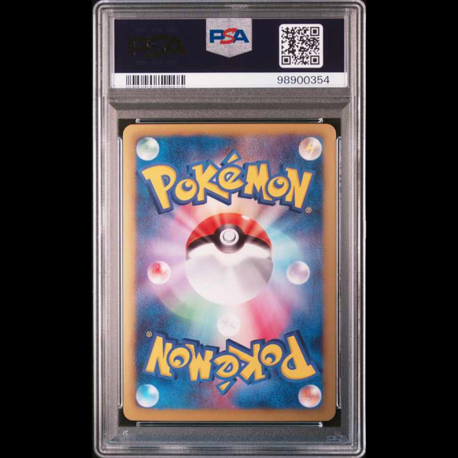 PSA10] Meowth UR 072/066