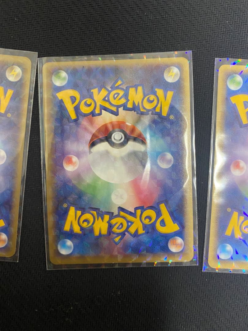 Pocketka Snubbull Sheet Beautiful