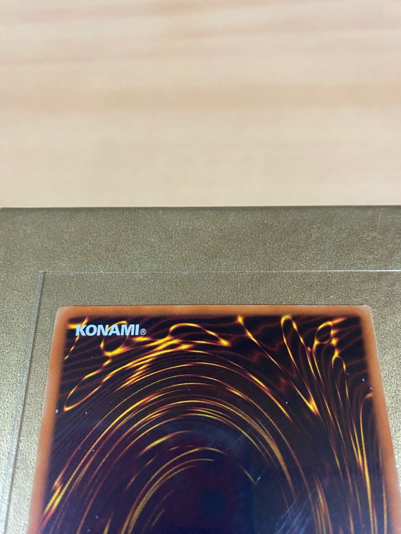 BLUE-EYES WHITE DRAGON /SDK-001/English version