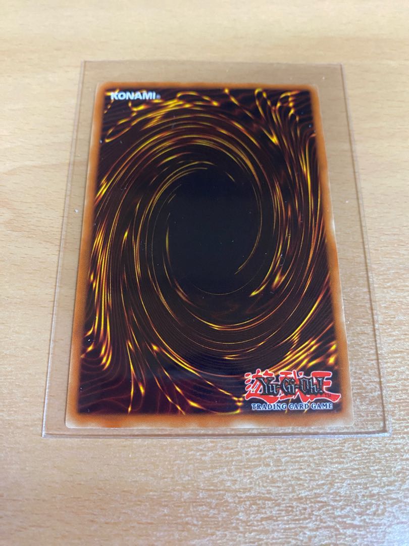 BLUE-EYES WHITE DRAGON /SDK-001/English version