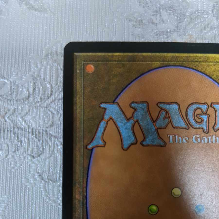 【7ED】foil 略奪【英】