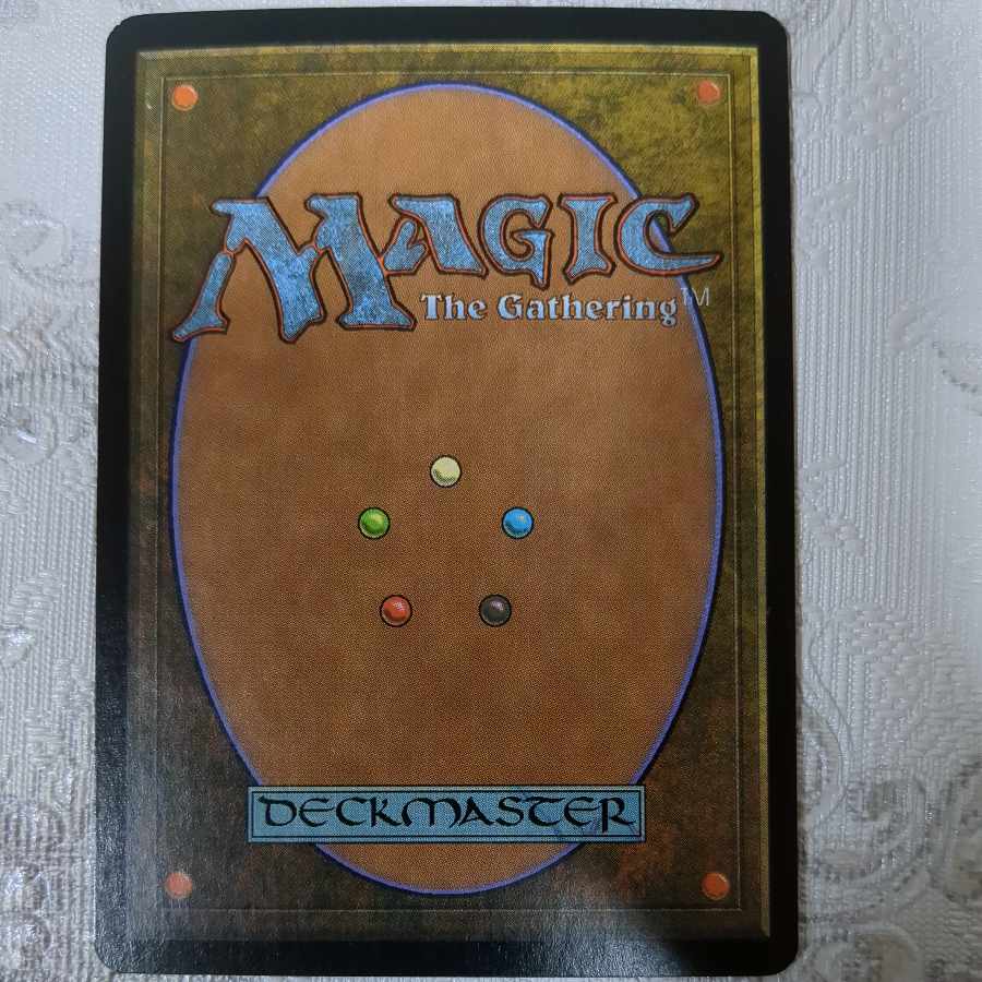 【6ED アリーナ】foil 略奪【英】