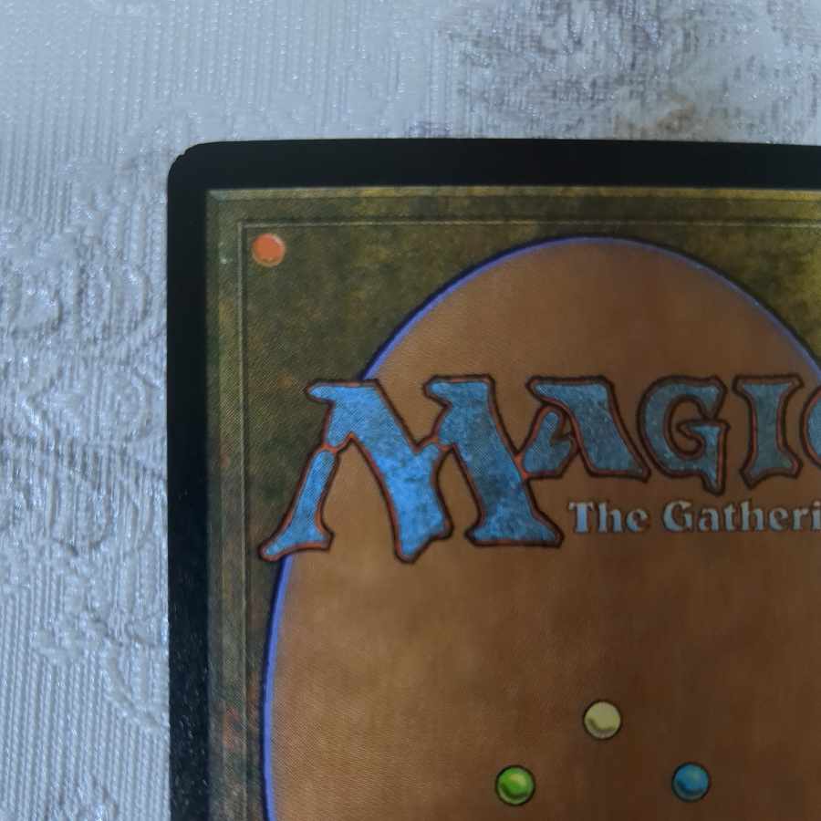 【6ED アリーナ】foil 略奪【英】