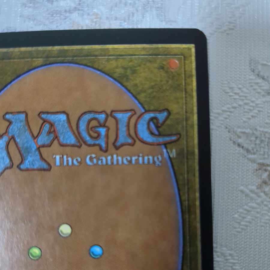 【6ED アリーナ】foil 略奪【英】