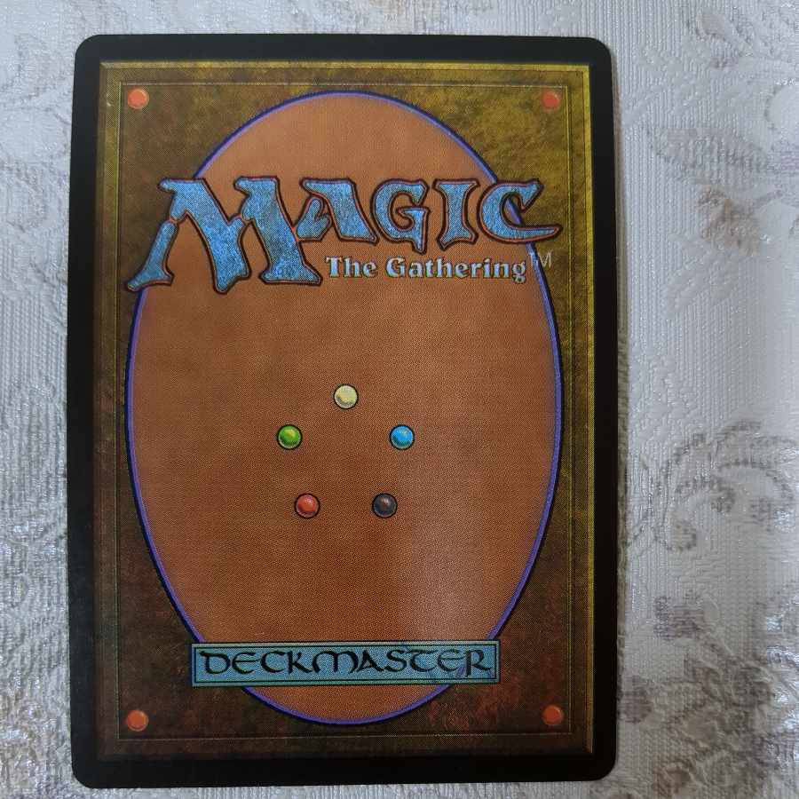 【MMQ】foil 自然の類似【英】