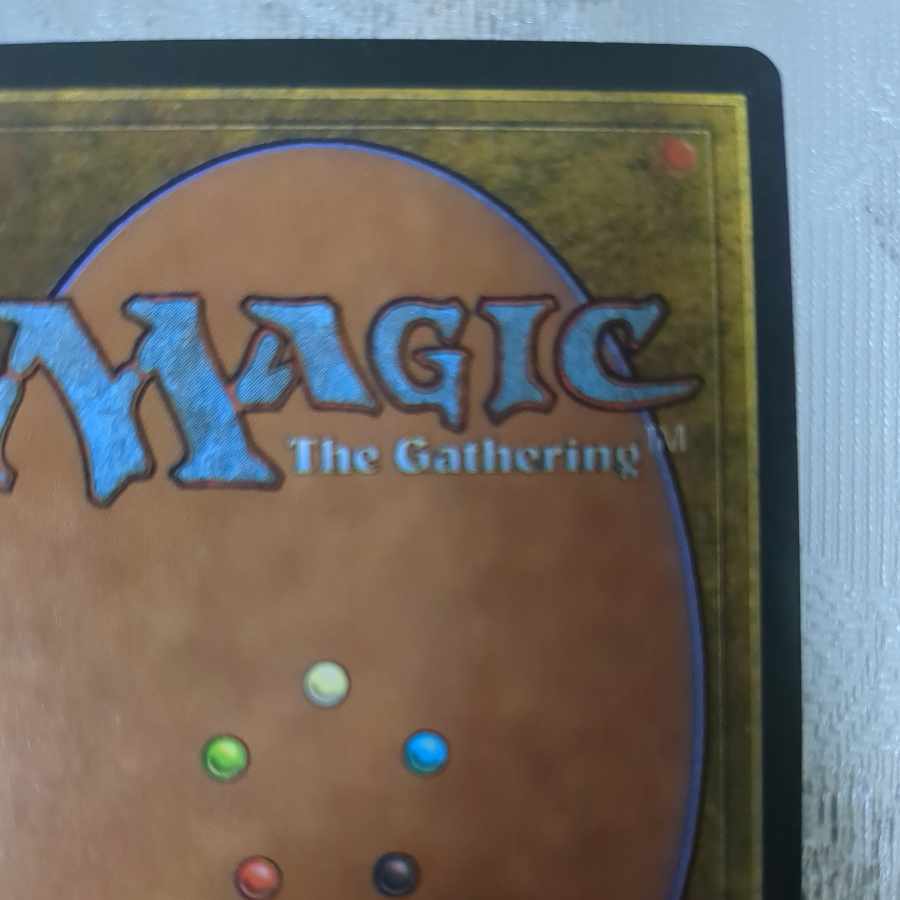 【MMQ】foil 自然の類似【英】