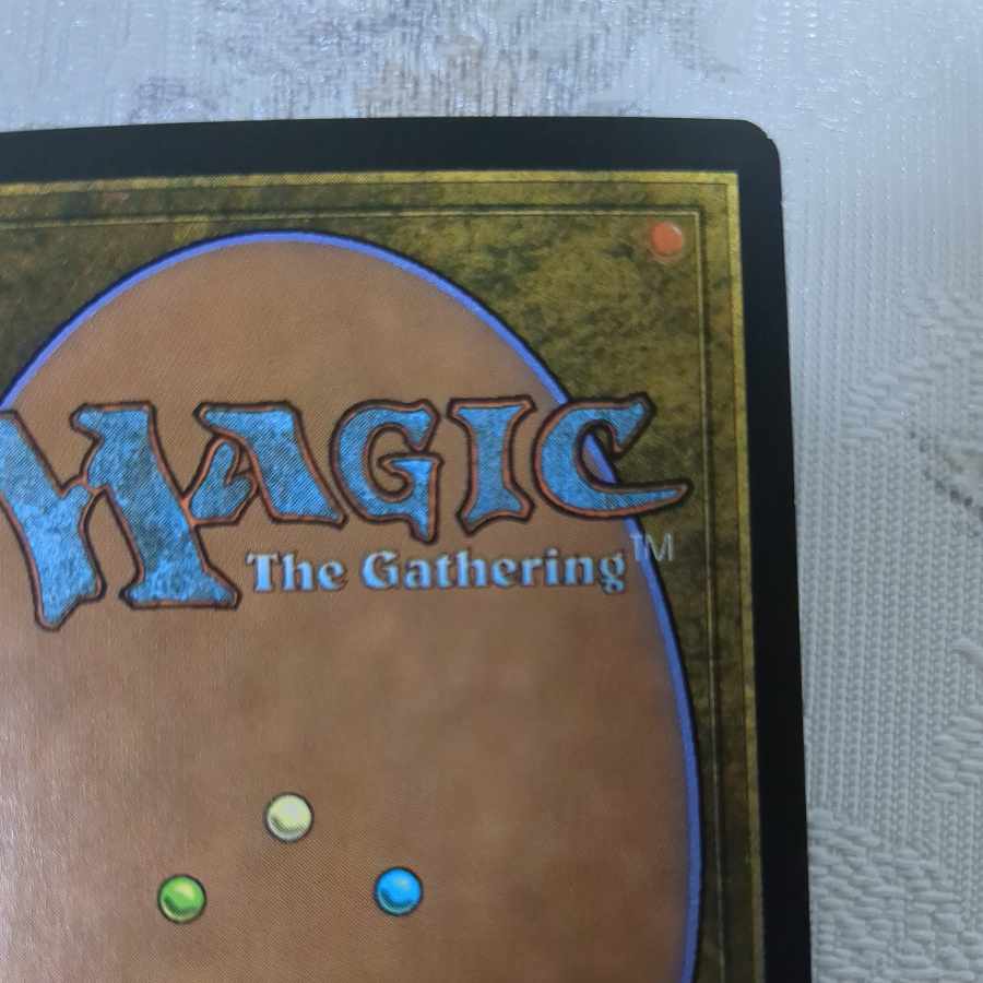 DST] foil Darksteel Citadel [J].