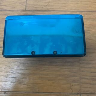 Nintendo3DS