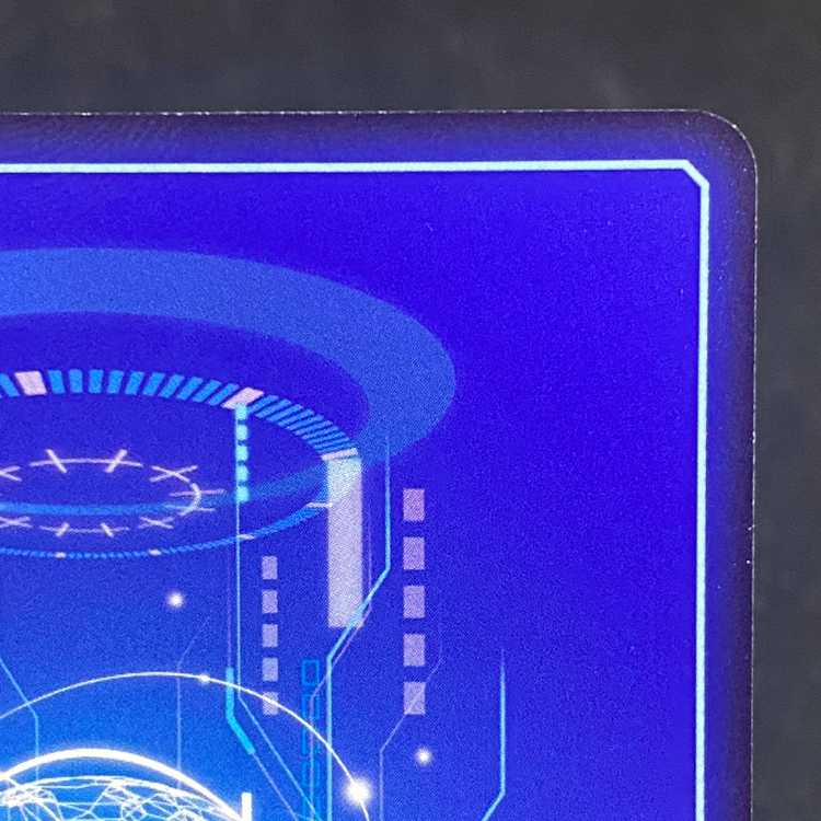 Wargalurmon P-008 Promo Management 02