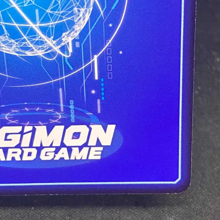 Wargalurmon P-008 Promo Management 02