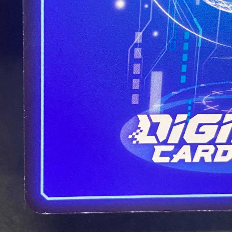 Wargalurmon P-008 Promo Management 02