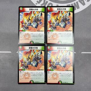 Soryu no Daichi R 4 pieces