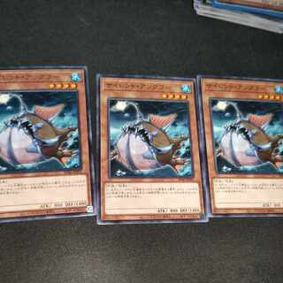 サイレント・アングラー ノーマル JP008