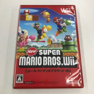 New Super Mario Bros Wii 120