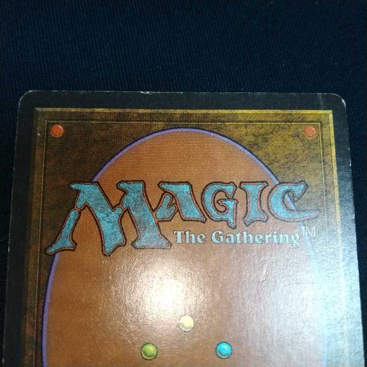 Time Vault　英語 ○MTG○ UN Time Vault(英語 BGS 9.5 GEM MINT)