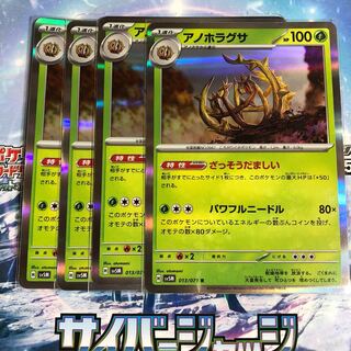 Anohoragusa R 013/071