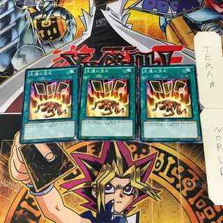 Card of Safe Return BE01 3 Normal, set of 3 Tera