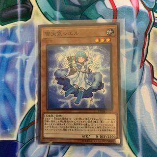 雪天気シエル SR