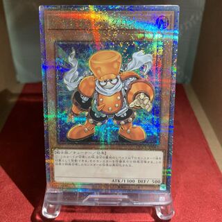 遊戯王 ジャンクシンクロン 25th 3枚 遊戯王【ジャンク・シンクロン】25th クオシクの通販 yu