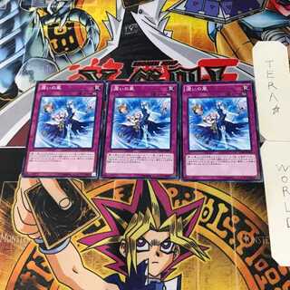 Humid Winds CORE 8 Normal, set of 3 Tera.