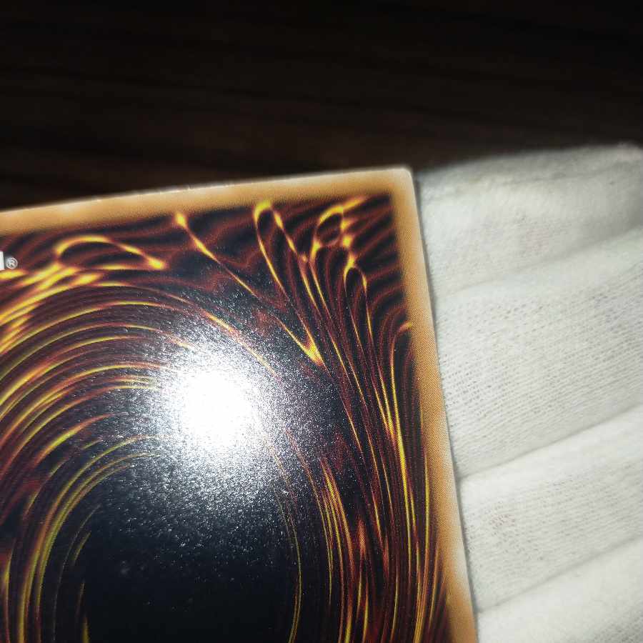 遊戯王 仮面魔獣マスクドヘルレイザー レリーフ