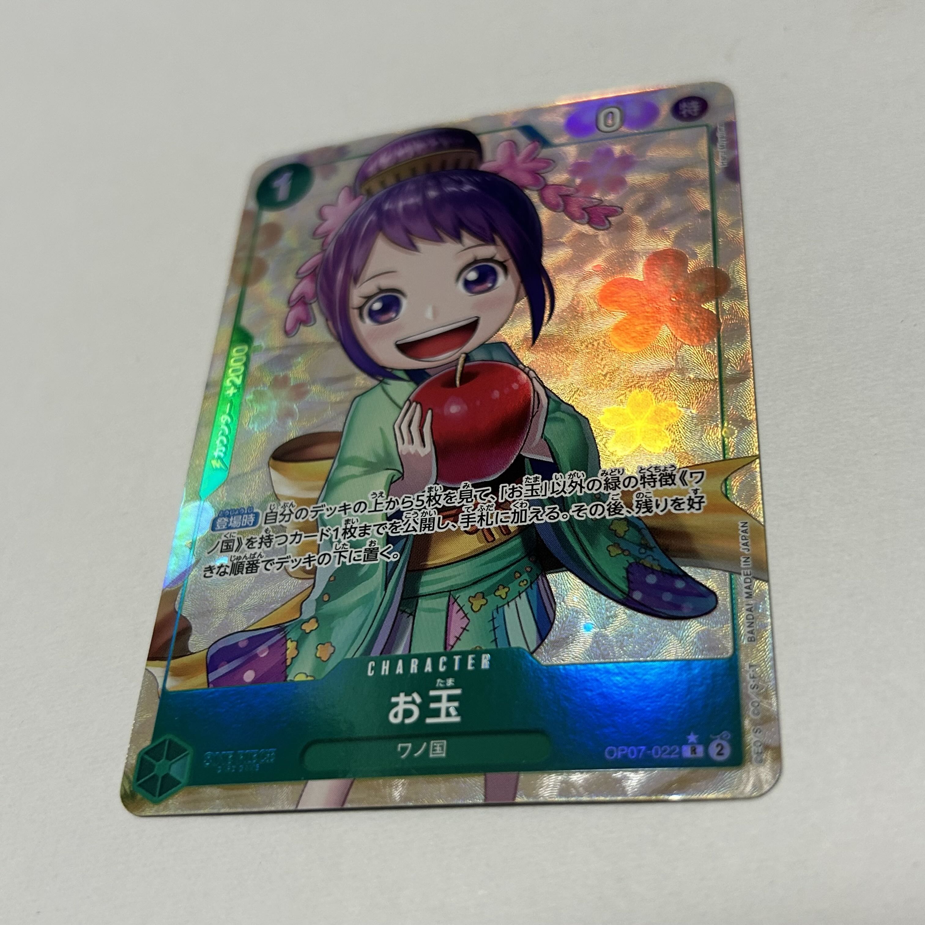 Ladle (parallel) P-R OP07-022