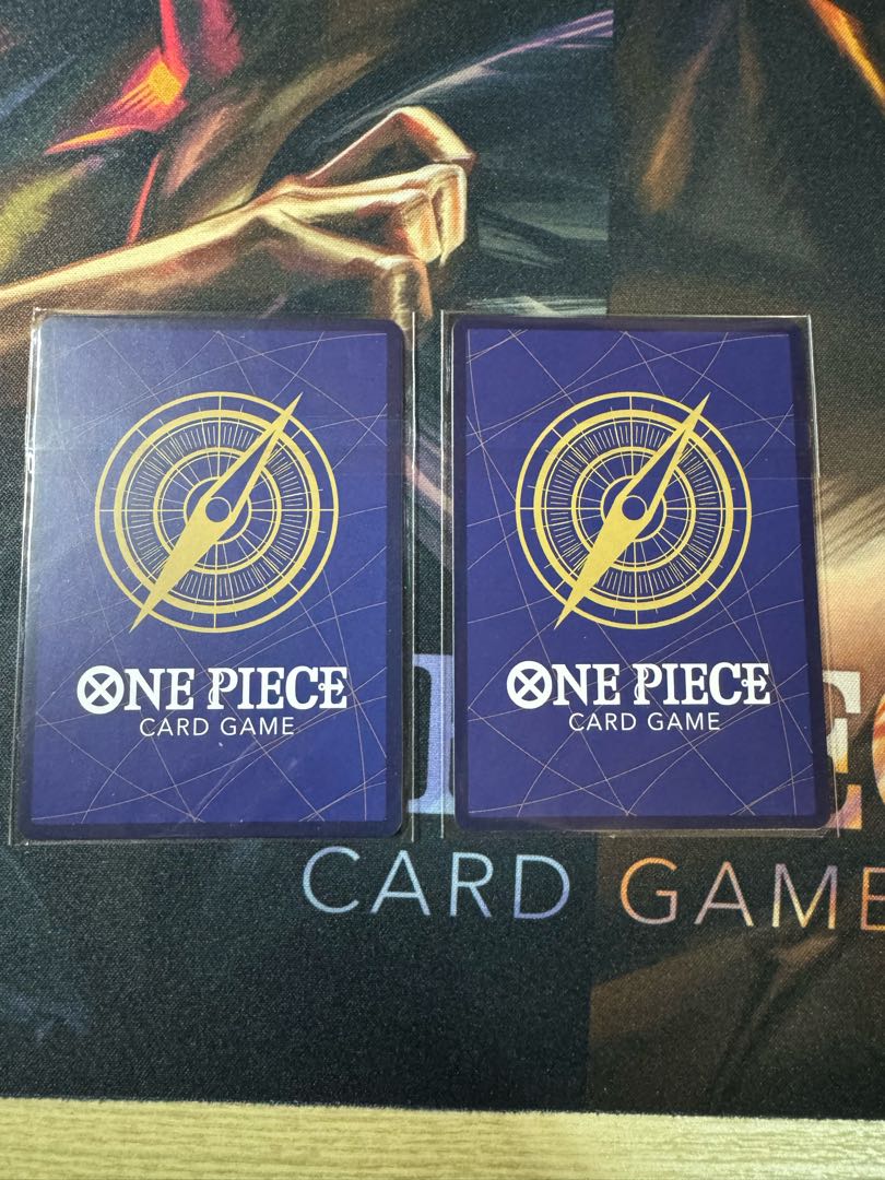 シャーロット・リンリン SR ST07-010