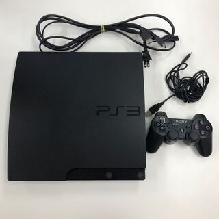 アジア版PS3 160GB 140