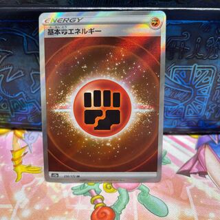 基本闘エネルギー SR 256/172