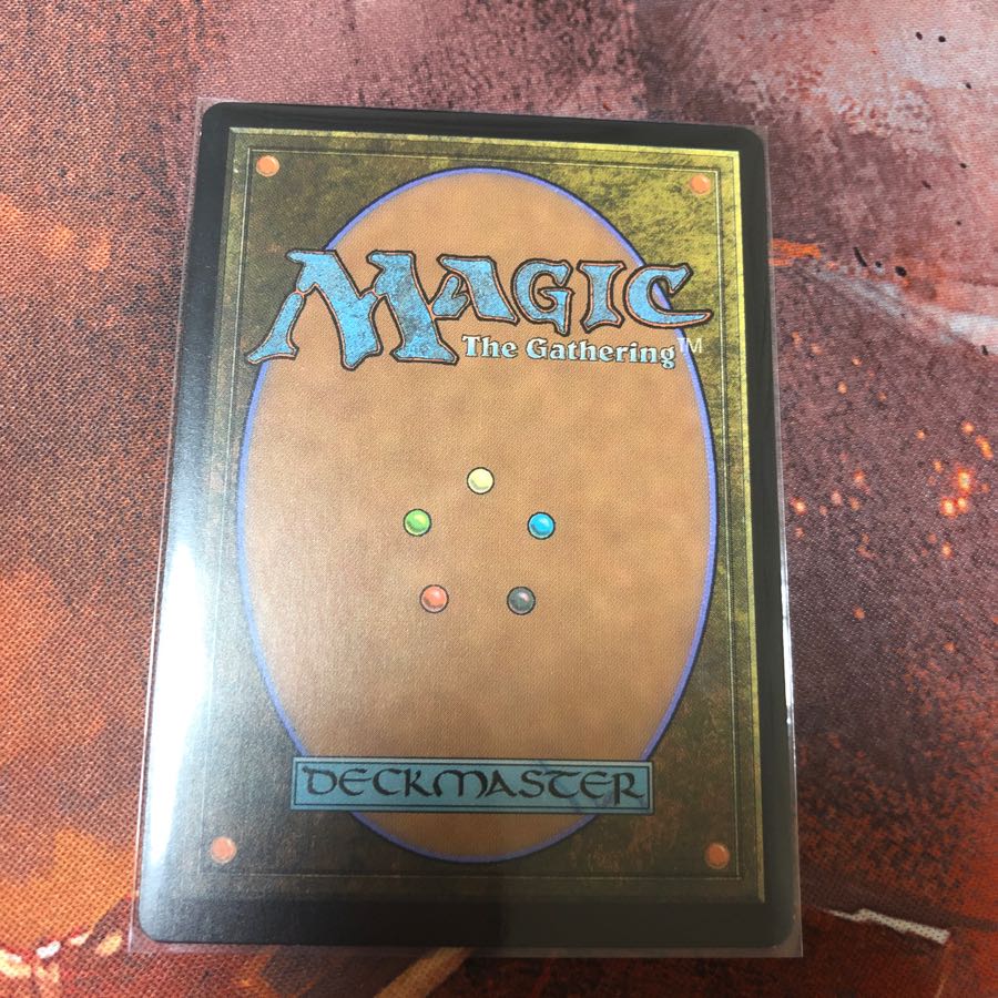 血の墓所 マスターピース