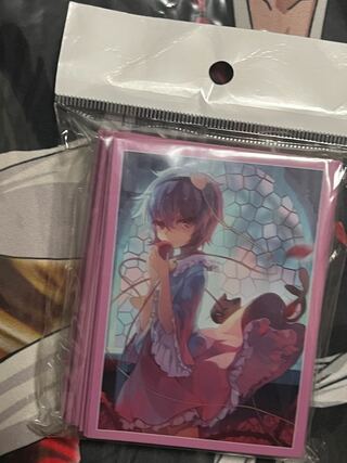 Satori Komyochi Sleeve