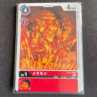 ST12-05 Melamon, set of 4