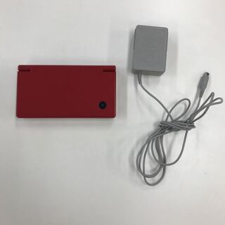 ニンテンドーDSi レッド 135