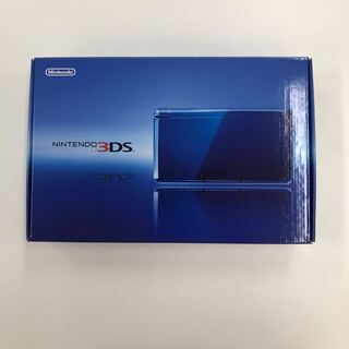 ニンテンドー3DS ライトブルー 138