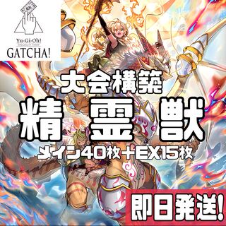 Ships immediately! Competition [Reiju] Deck Yu-Gi-Oh Kyomei no Tsubasa Kangaskhan S:P Little Knight I:P Mascarena Ash Blossom & Joyous Spring Maxx "C" Called by the Grave Infinite Impermanence Crossout Designator