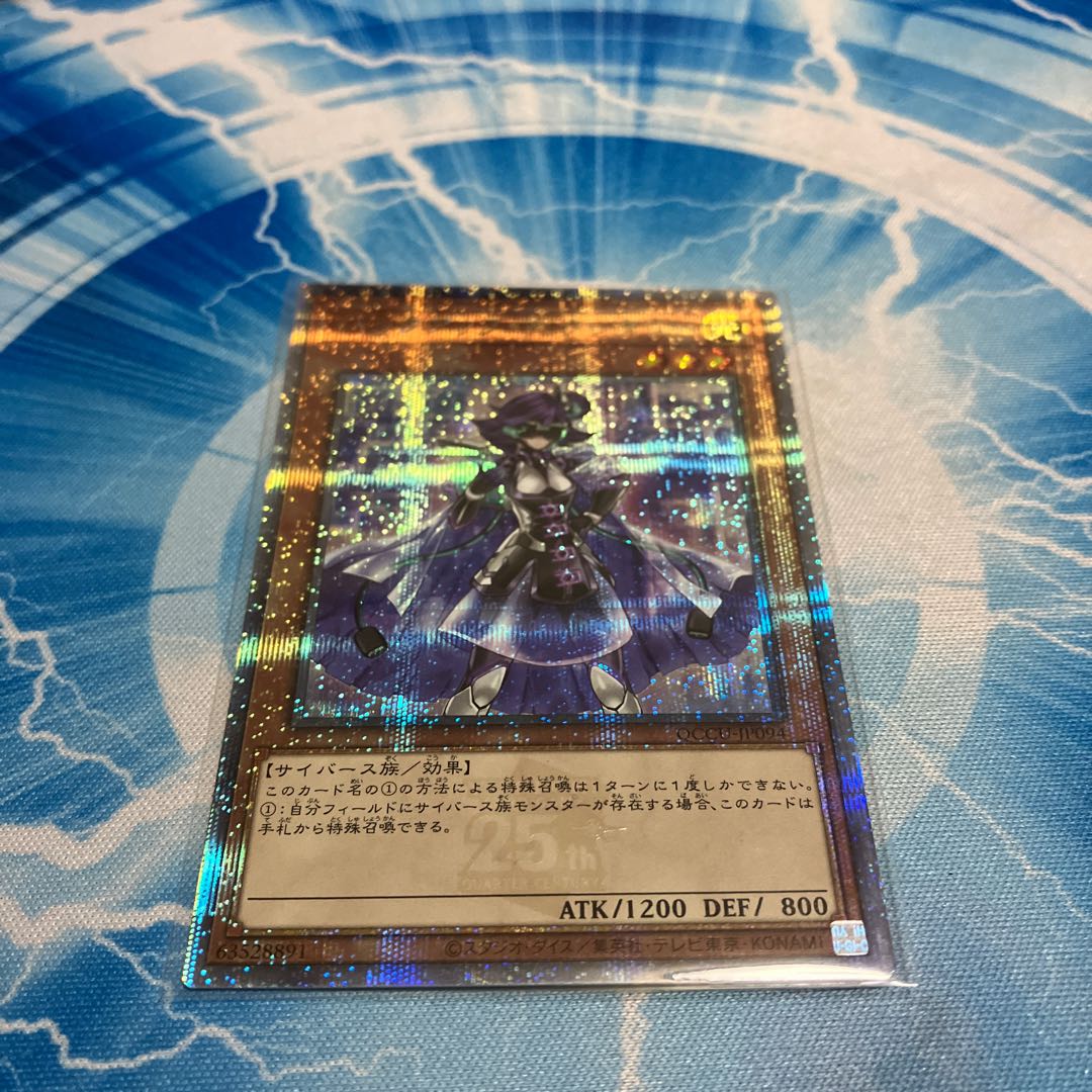 Backup Secretary QCSE QCCU-JP094