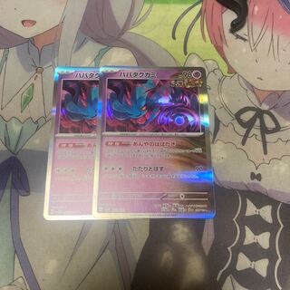 Habatakkami R 033/071