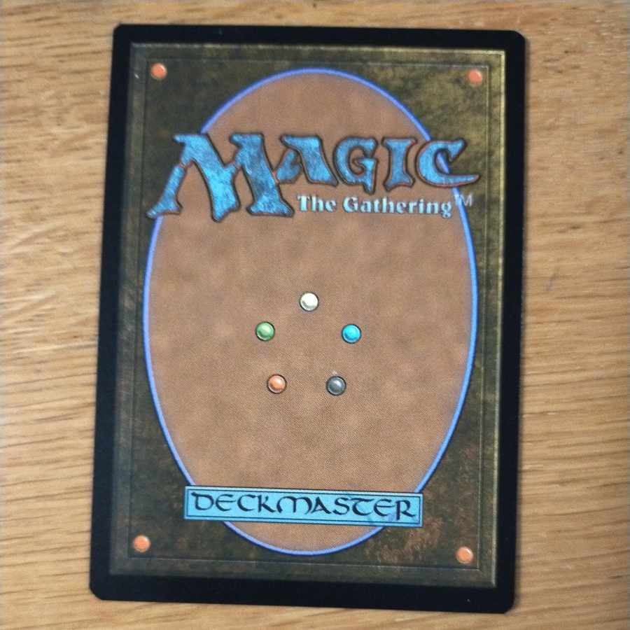 Guildpact's power struggle