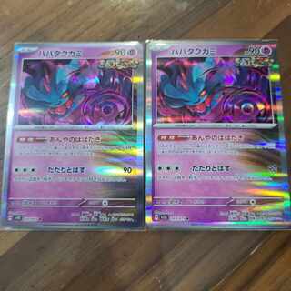 Habatakkami R 033/071