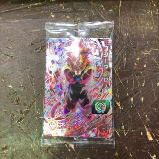 DBH UM10-SEC5 ゴジータ：ゼノ