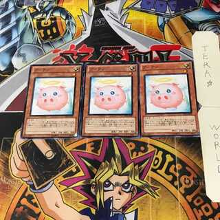 ブーテン PR02 3 ノーマル 3枚セット てら