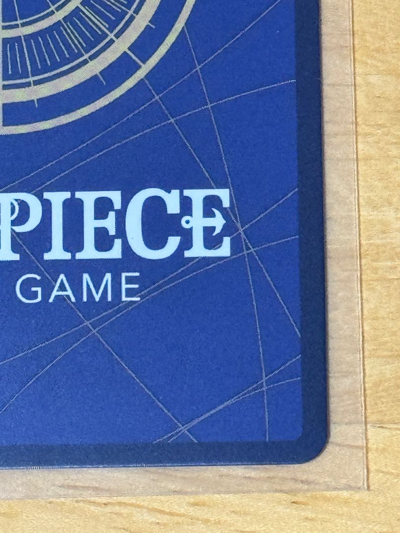 キャベンディッシュ(パラレル) P-SR EB01-012