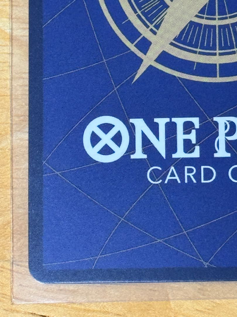 キャベンディッシュ(パラレル) P-SR EB01-012