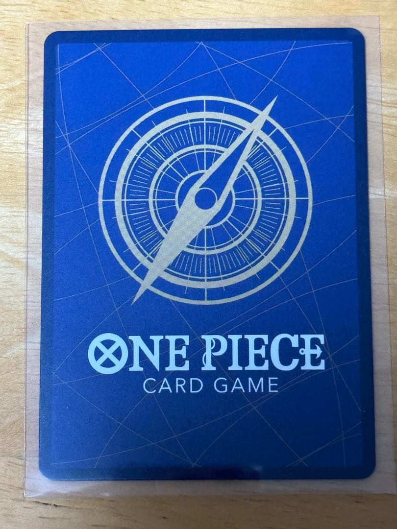 キャベンディッシュ(パラレル) P-SR EB01-012